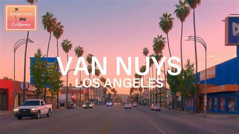 d&a van nuys